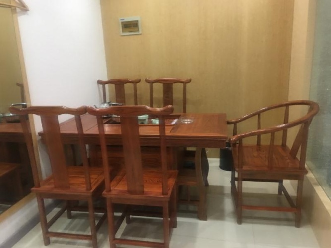 Business Single Suite