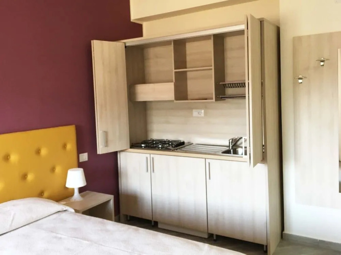 L'essenzial living