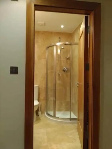 Comfort Twin room