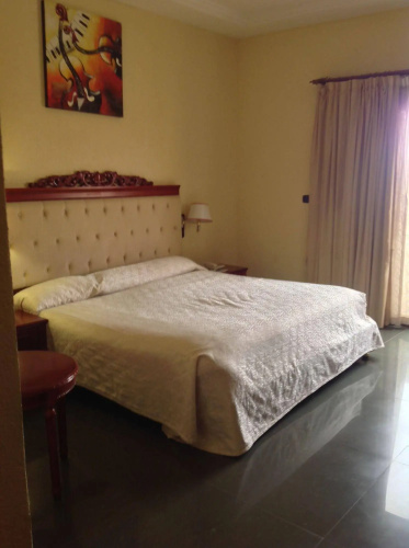 Palace Hotel
