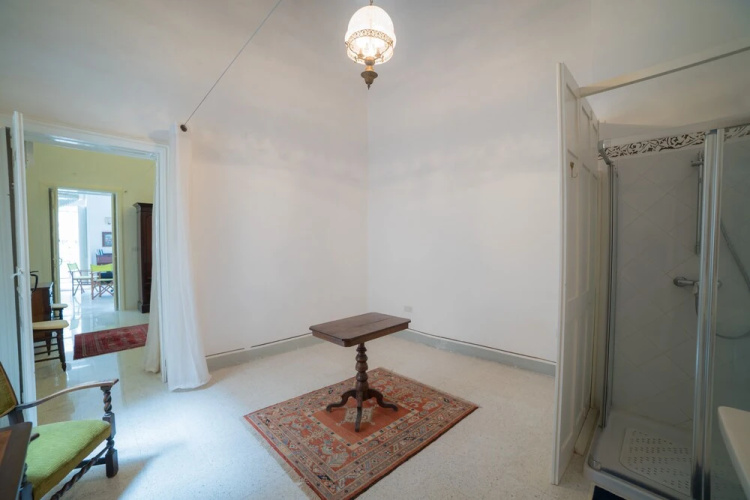 HT2 - Casa Rooms