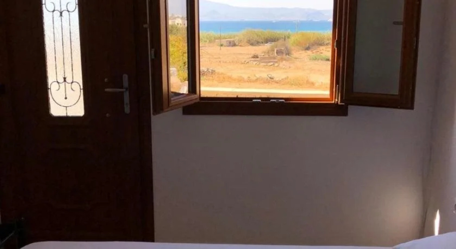 Depis Bay Villas