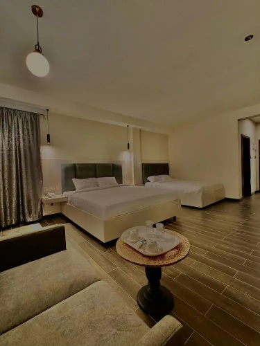 The Ivory Hotel