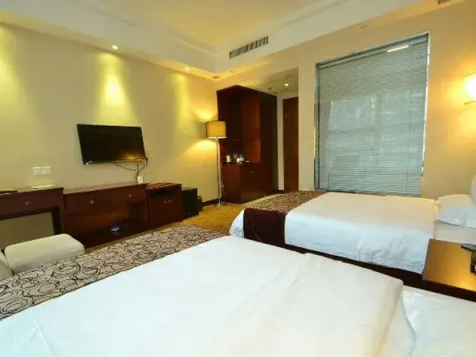Li Du Hotel