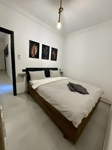 Comfort Apartment