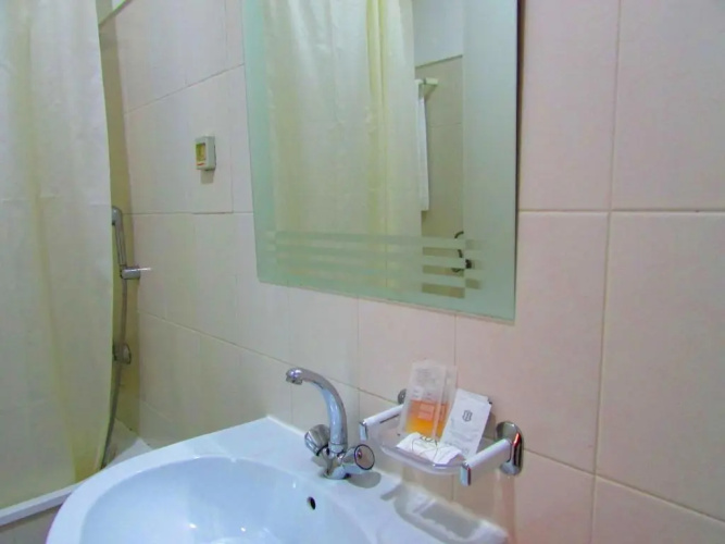 Apartment Camões
