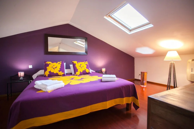 Appartement FANO