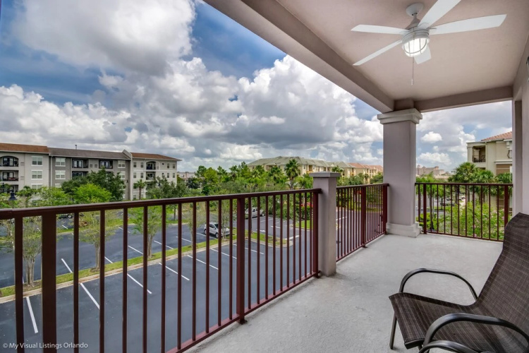 4840 Cayview Avenue #303