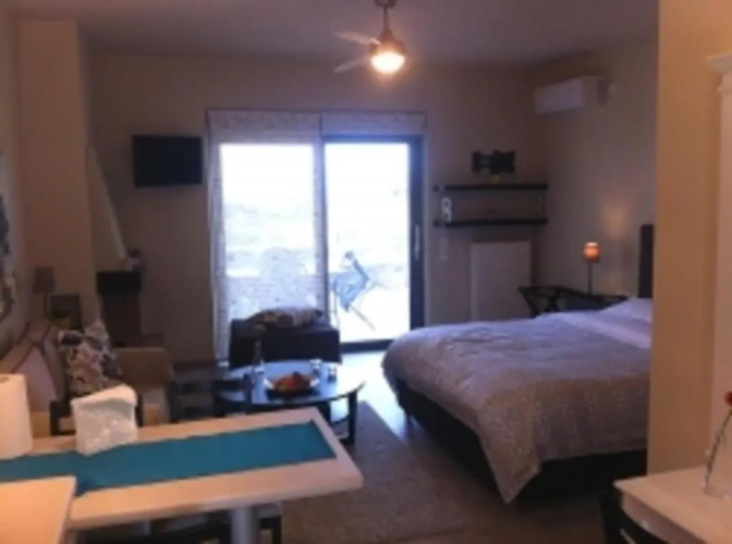 1 Bedroom Cottage