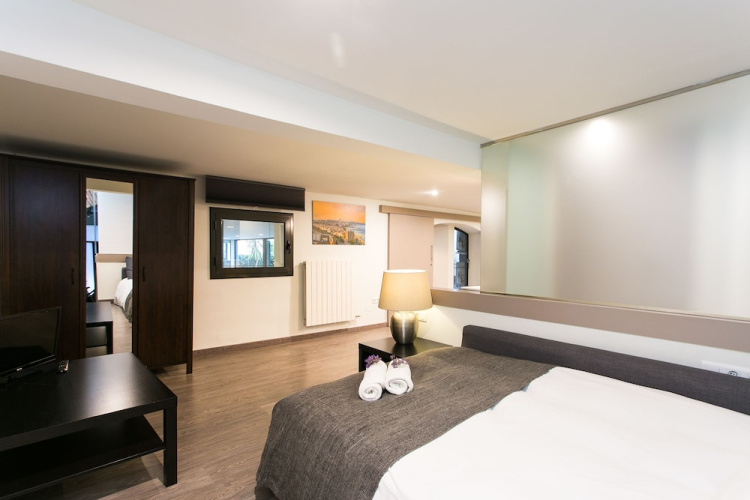 4 Rooms Barcelona