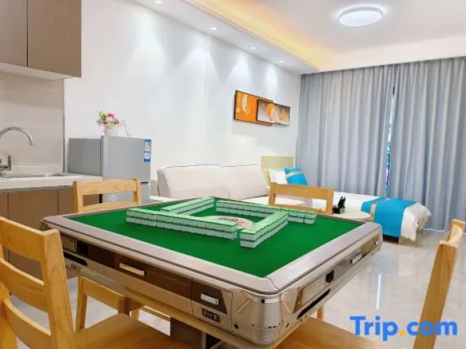 2 Bedrooms Family Suite