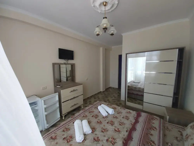 Zurapalace Hotel