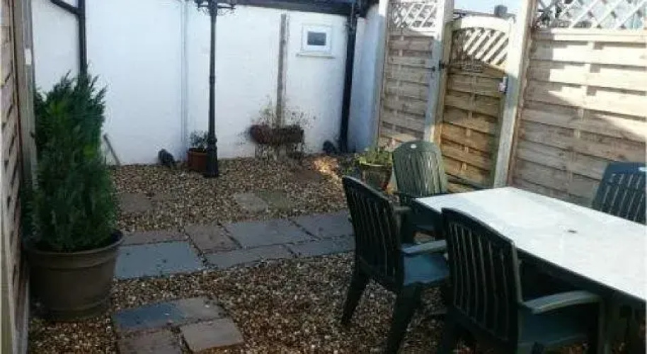 Well Cottage B&B