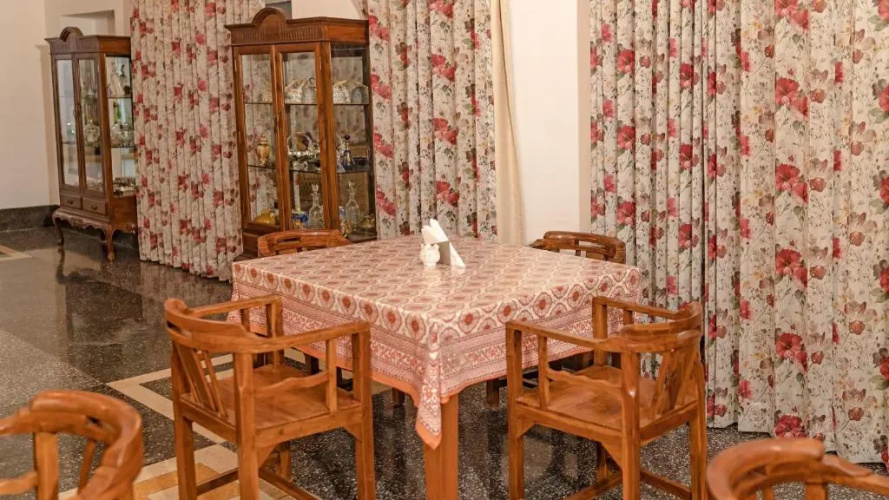 Aloukik Villa By Tru Voya Hospitality