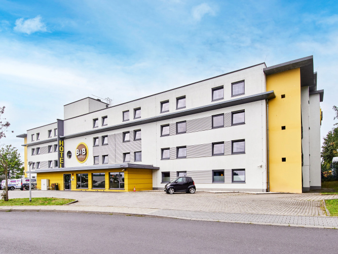 Image de l'hôtel