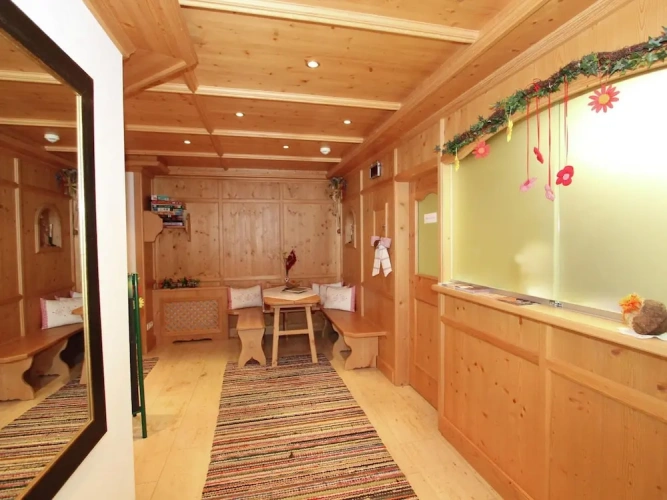 3 Bedrooms Premium Apartment
