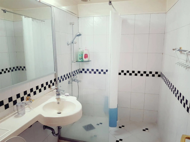 Ewha Hostel