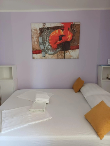 Apartment Lukas Galileo