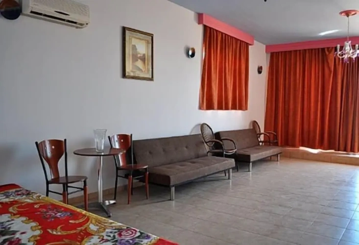 Suite