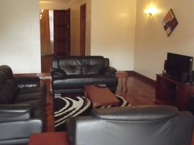 Kaaz Apartments