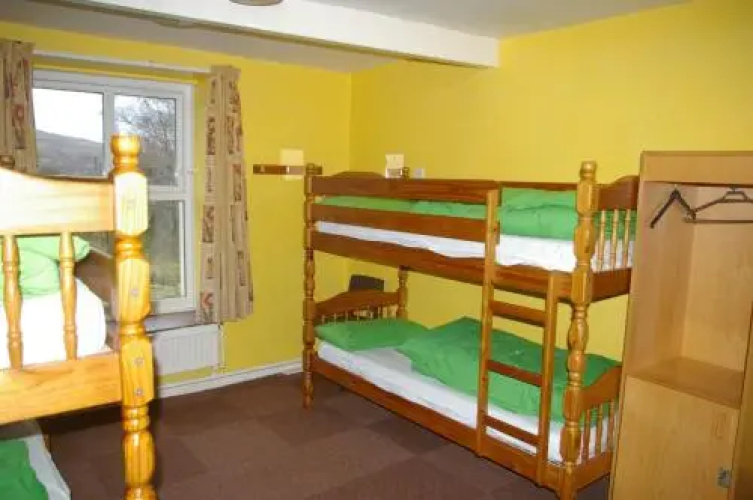 YHA Snowdon Ranger