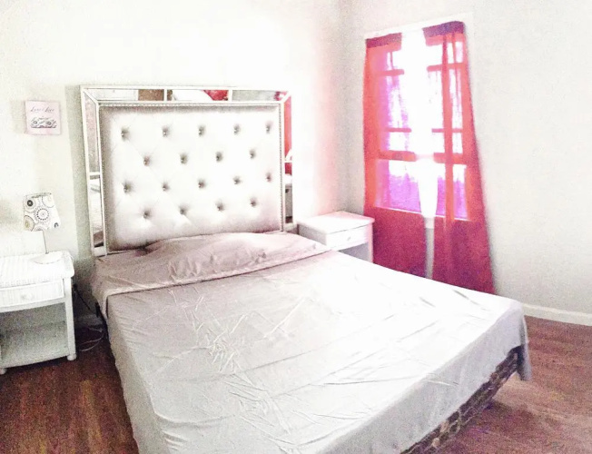 LA Boardinghouse