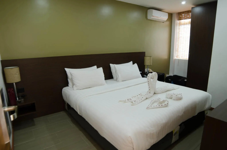 Nala Beach Inn