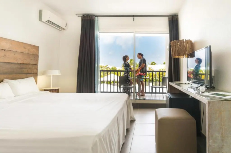 Bwa Chik Hotel & Golf