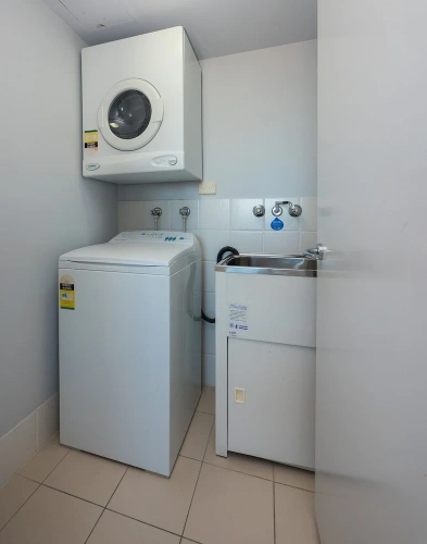 Double Basement Apartment