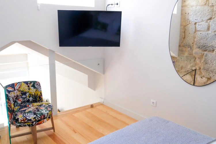 Adega Floresta Residence
