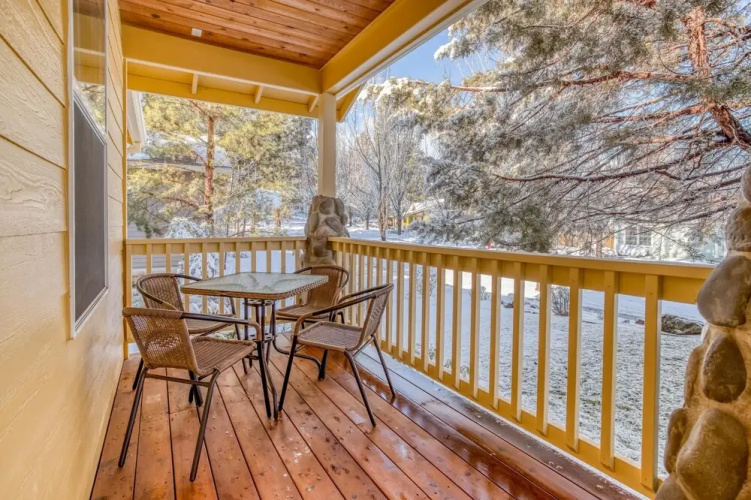 Baltimore Cottage