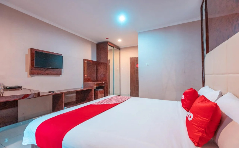 OYO Flagship 2131 Hotel Binong