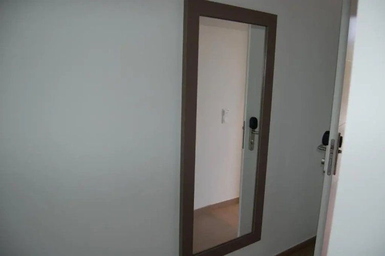 1 Bedroom Apartment with view
