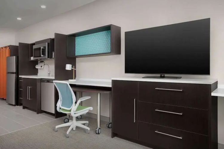 Home2 Suites By Hilton Laredo North