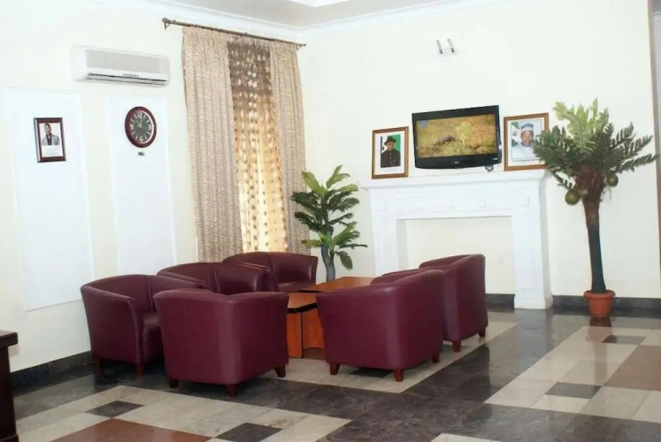 Marvel Hotel Suites