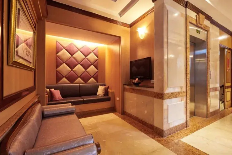 Hotelbild