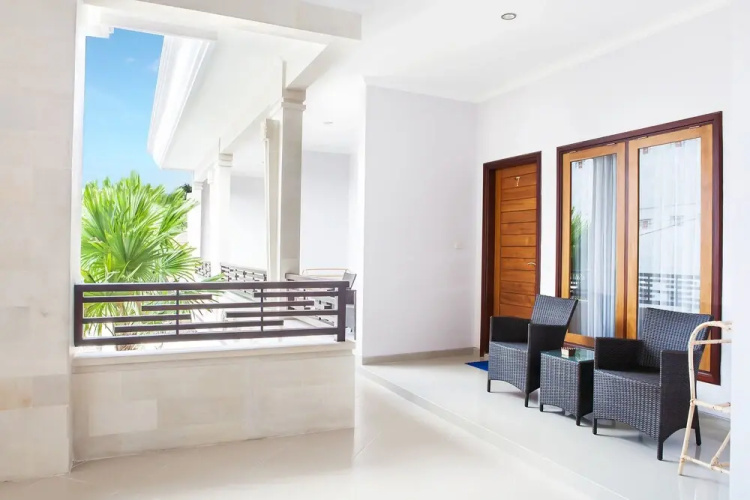 A Guest House Kuta
