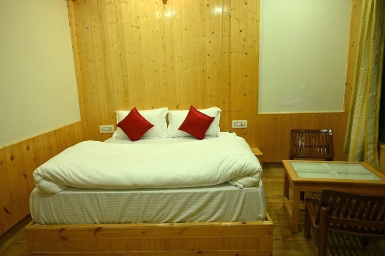 Hotelafbeelding