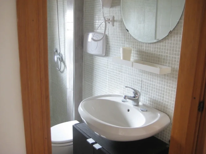 1 Bedroom Classic Apartment