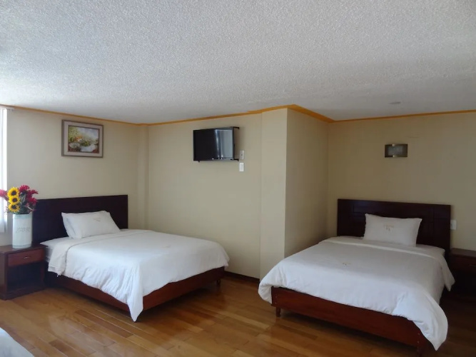 Hotel Lottus