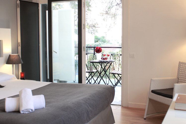 Hotel Sitges