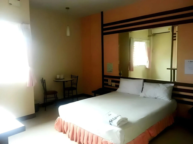 PR Resort Hat Yai