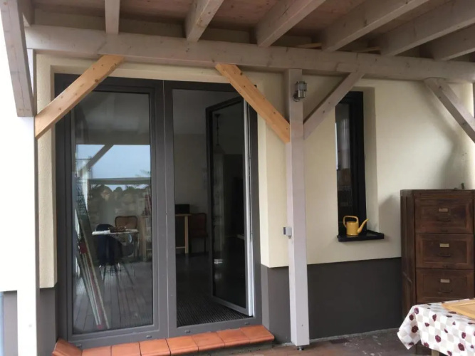 Appartment Maggy