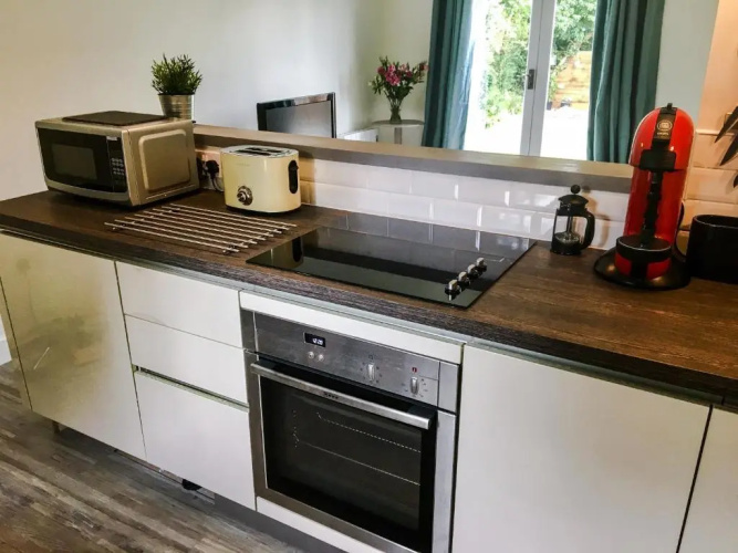 Walnut Tree Lodge