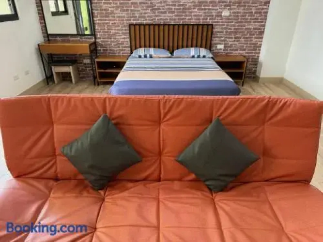 First True Love House Pet friendly