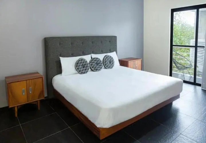 Master Suite