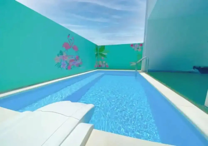 Grandioso Okinawa Pool Villa Onna 7