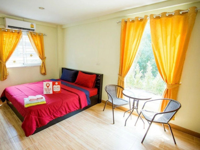 Nittaya Residence