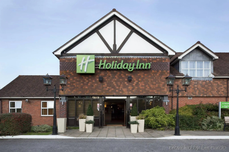 Hotelafbeelding
