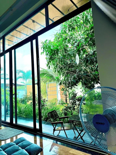 Homestay Halona
